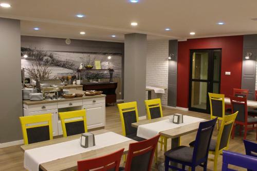 Hotel La Siesta & Medical Spa