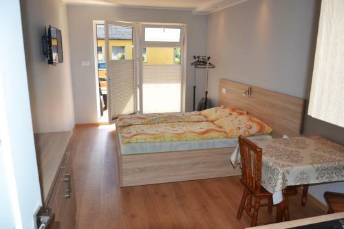 Hostal Pokoje Go?cinne Bartek