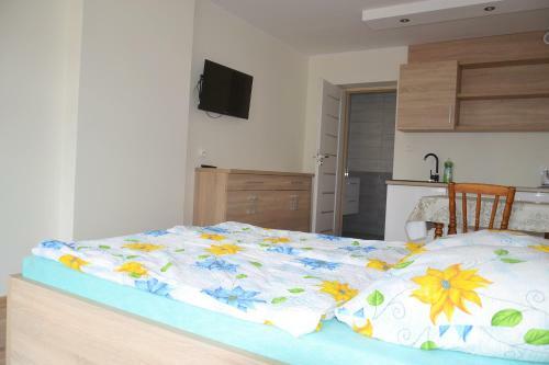 Hostal Pokoje Go?cinne Bartek