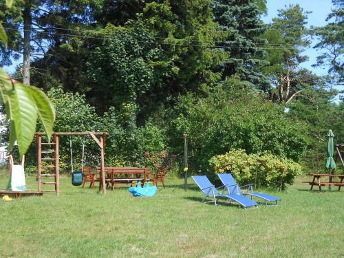 Apartamento Willa Kotwica