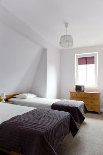 Apartamento Willa Kotwica