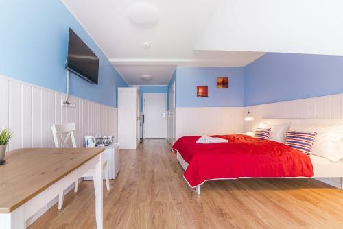 Hotel Papaj Resort