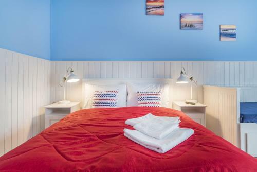 Hotel Papaj Resort