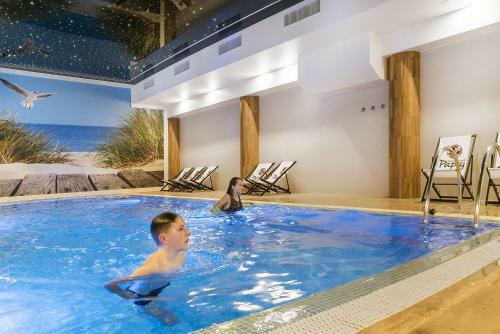Hotel Papaj Resort