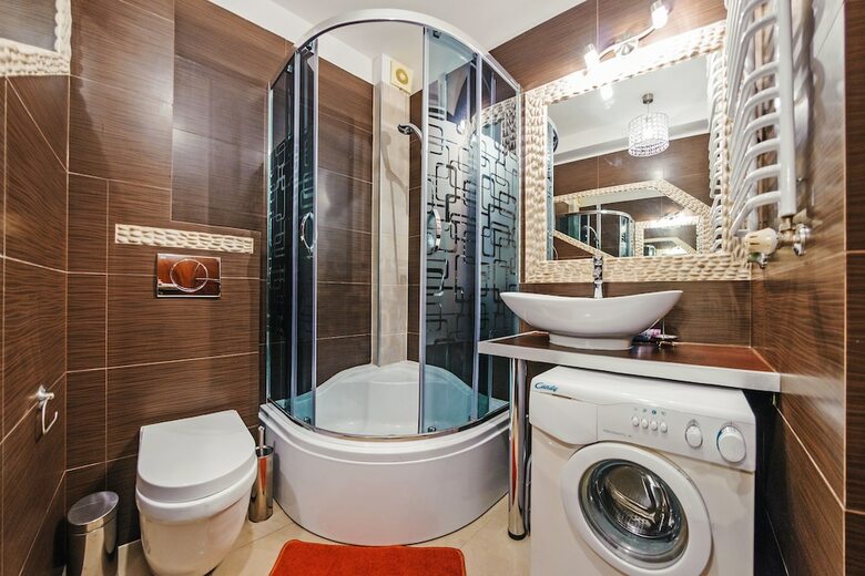 Apartamenty Sun & Snow Villa Klif