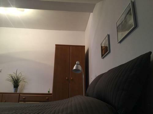 Apartament Pod Kasztanami
