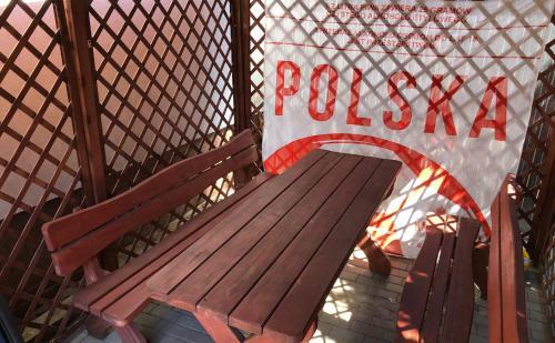 Apartament Pod Kasztanami