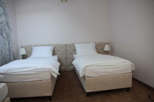 Hotel Go?ciniec Pod M?ynem