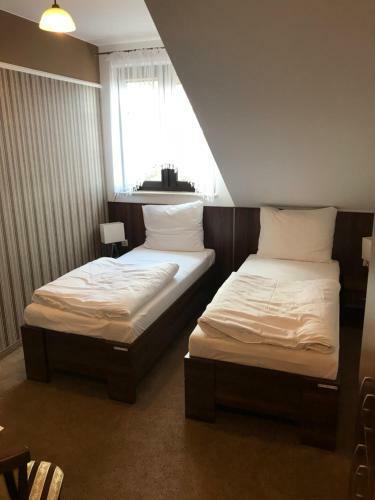 Hotel Go?ciniec Pod M?ynem