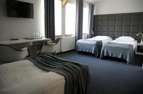 Hotel Park