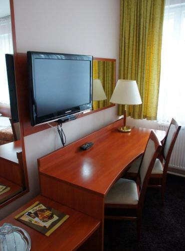 Hotel Park