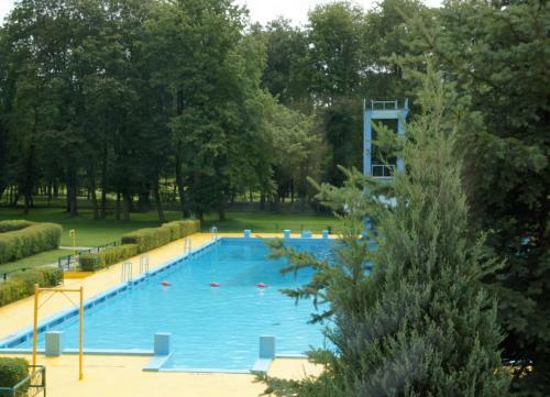 Hotel Park