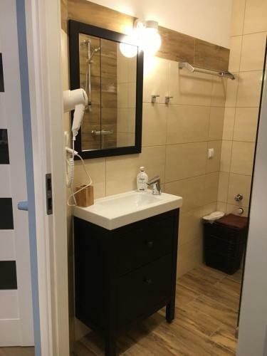 Apartamento Solankowe Zacisze
