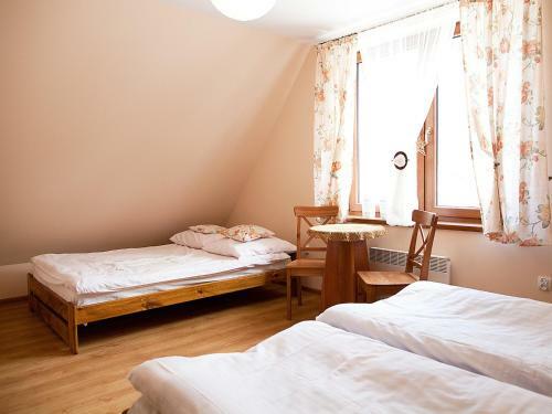Lodge Alpejka - Domek G�rski