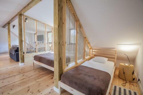 Hotel Kompleks Ma?e Dolomity