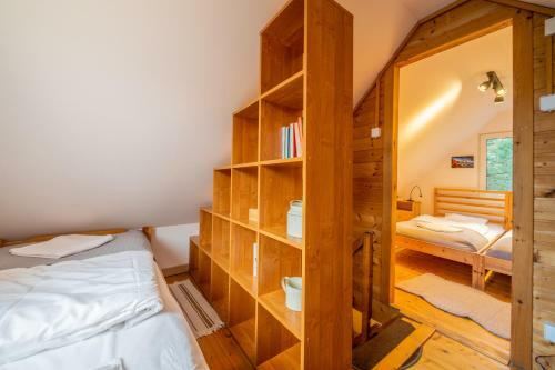 Hotel Kompleks Ma?e Dolomity