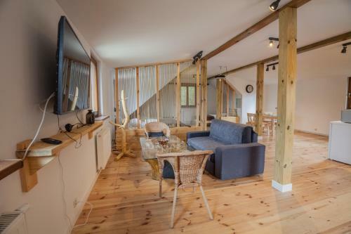 Hotel Kompleks Ma?e Dolomity