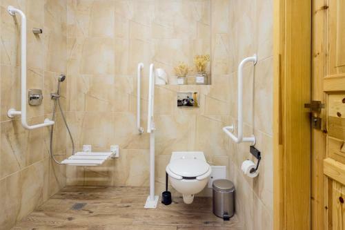 Hotel Kompleks Ma?e Dolomity