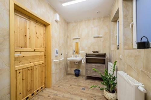 Hotel Kompleks Ma?e Dolomity
