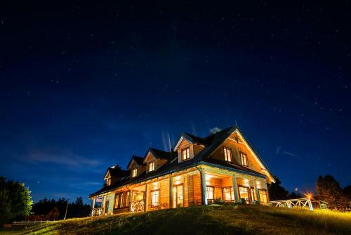 Hotel Kompleks Ma?e Dolomity