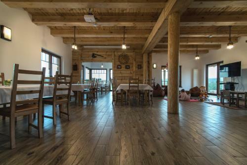 Hotel Kompleks Ma?e Dolomity