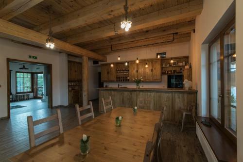 Hotel Kompleks Ma?e Dolomity