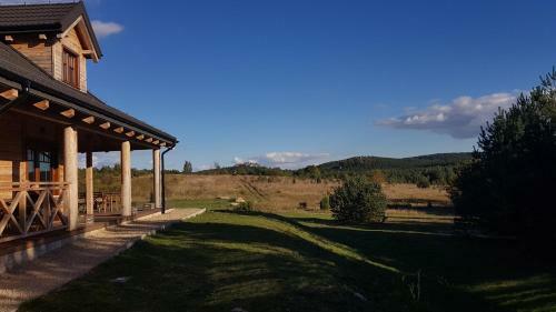 Hotel Kompleks Ma?e Dolomity