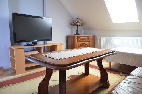 Apartament Promyczek