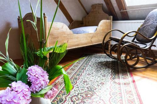 Hostal Pa?ac Pensjonat Ptaszynka