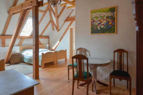 Hostal Pa?ac Pensjonat Ptaszynka