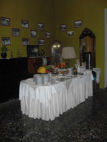 Hostal Pa?ac Pensjonat Ptaszynka