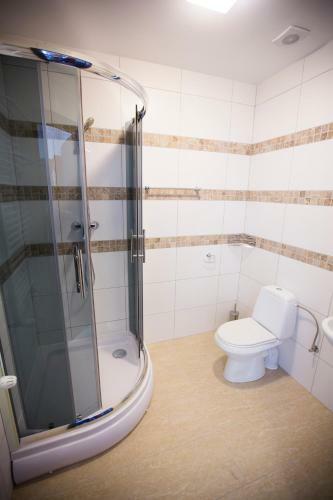 Hotel Marusza
