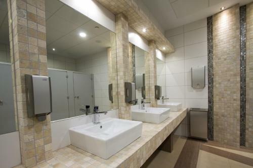 Hotel Marusza
