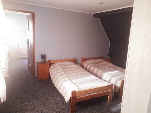 Apartamento Zajazd Gronk�w