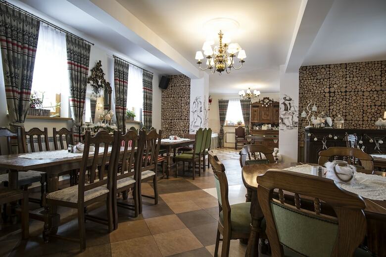 Hostal Gronik