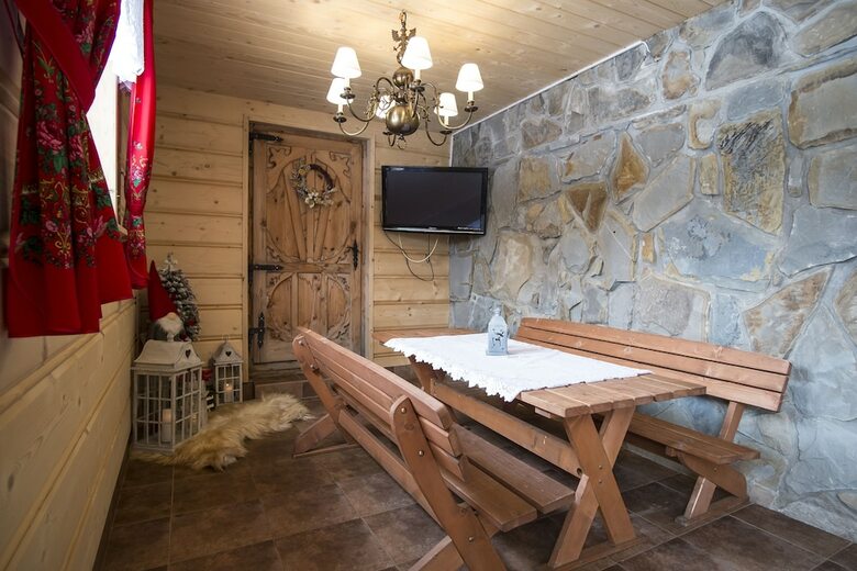 Hostal Gronik