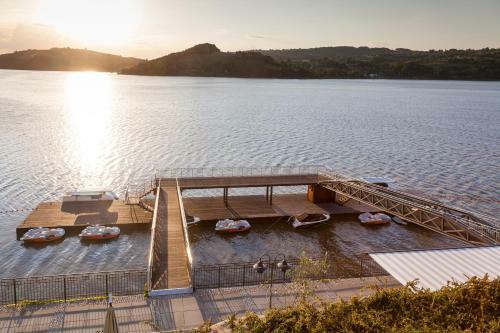 Heron Live Hotel Marina & Spa