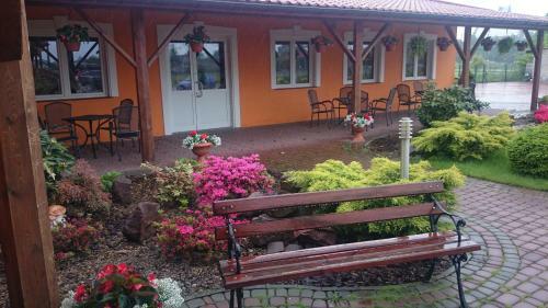 Hotel Zajazd Gielarek