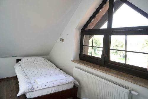 Posada Zajazd Nad Stawem