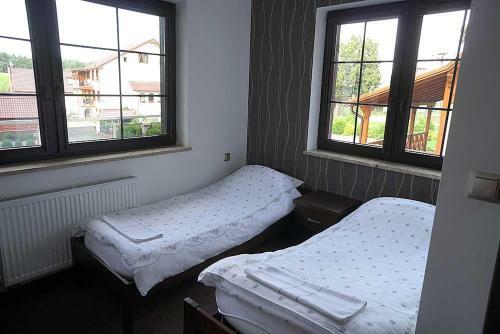 Posada Zajazd Nad Stawem
