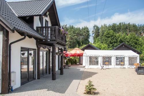 Posada Zajazd Nad Stawem
