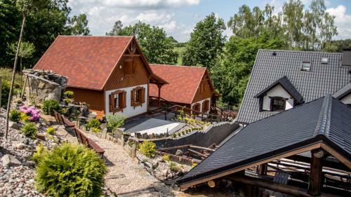 Posada Zajazd Nad Stawem