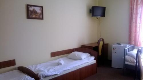 Hostal Hostel Mi?osz
