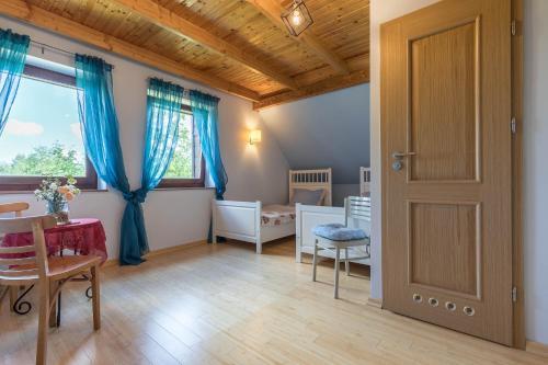 Hostal Villa Bezycer