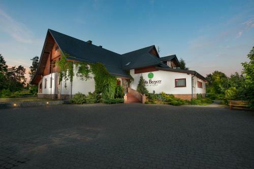 Hostal Villa Bezycer