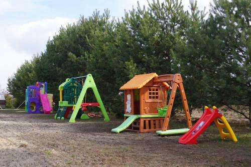 Agroturismo White Lake Villa
