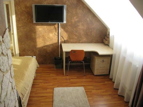 Motel G�rno