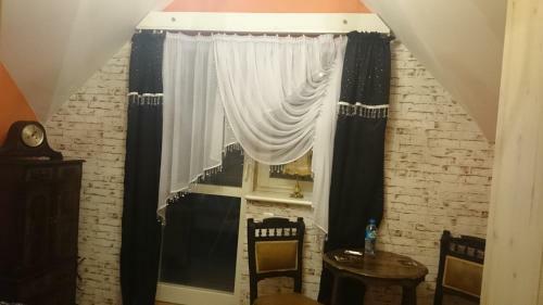 Hostal Willa Zamkowisko