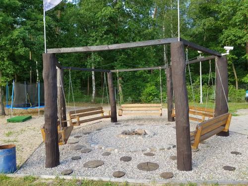 Hotel Rybacz�wka Golub-dobrzy?