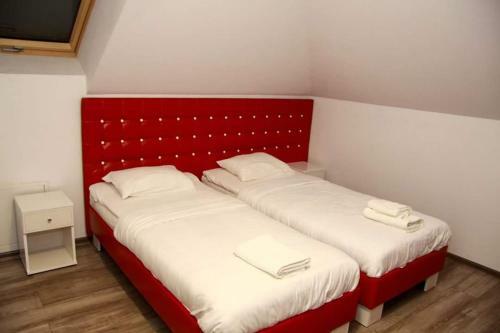 Hotel Rybacz�wka Golub-dobrzy?